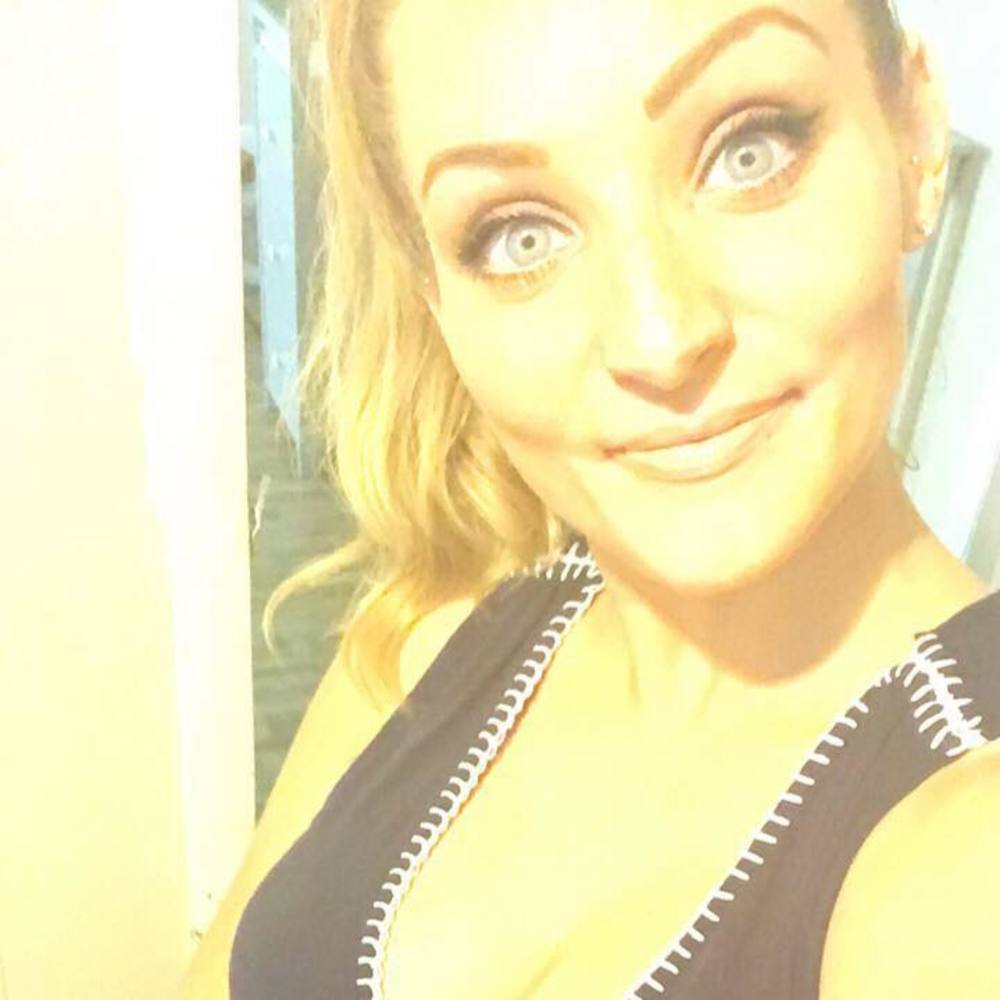 Meet your Posher, Ally